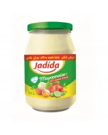 Mayonnaise
