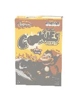 Céréales goût cookies Cookies Mania