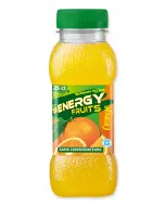 Boisson au jus d'orange