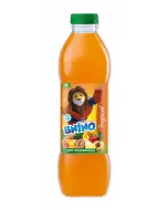 Boisson au jus tropical Bnino