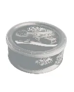 Chamia aux pistaches