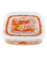 Chamia à tartiner aux amandes