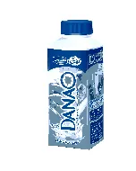 Boisson lactée Danao pêche abricot