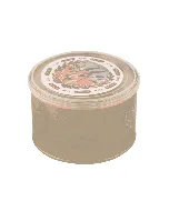 Chamia à l'huile de lin