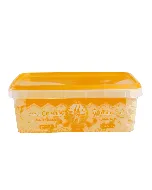 Chamia aux noisettes