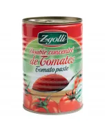 Double concentré de tomates