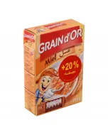 Céréales au miel Grain d'Or