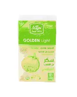 Sucre light golden