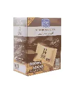 Sucre roux à la cannelle