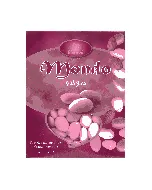 Bonbons dragées aux amandes