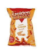 Pommes chips au fromage