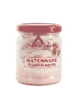 Mayonnaise traditionnelle