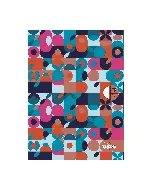 Cahier travaux pratiques 21x29,7cm SYS A4