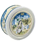 Chamia à tartiner nature SHEHRAZAD