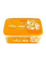 Chamia aux fruits secs