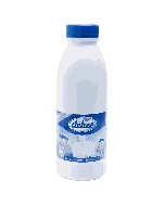 Lait demi-écrémé