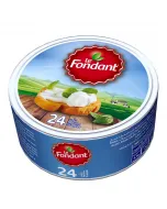 Fromage fondu à tartiner