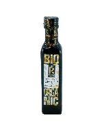 Huile d'olive extra vierge biologique