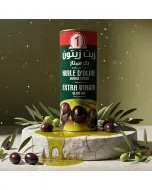 Huile d'olive extra vierge
