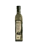 Huile d'olive extra vièrge biologique
