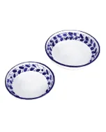 Service à table Hortensia