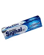 Dentifrice blancheur