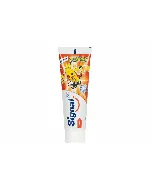 Dentifrice Kids à la menthe