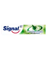 Dentifrice Center Fresh green 