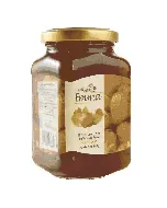 Confiture de fraises