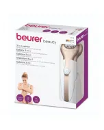 Épilateur électrique 3 en 1