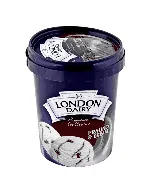 Crème glacée Pralinée