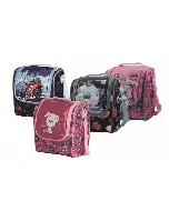 porte gouter aux motifs animés pour fille et garcon