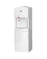 Fontaine fraîche froid