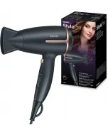 Sèche cheveux de voyage 1600W