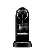 machine a café nespresso Citiz blanc