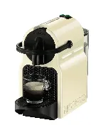 Machine à café Nespresso Inissia Cream - Carrefour.tn