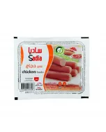 Saucisse de poulet