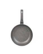 Poêle minérale antiadhésive 28 cm induction