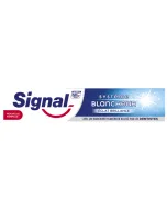 Dentifrice Blancheur éclat Brillance 