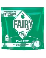 Tablette lave vaisselle all in one au citron