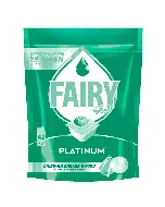 Tablettes lave-vaisselle citron