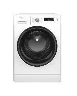 Machine à laver Hublot 7Kg blanc