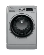 Lave linge frontal 8Kg silver