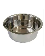 Gamelle en inox 2.9L