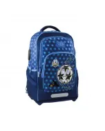 Sac à dos cool school bleu