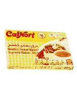 Bouillon de légumes