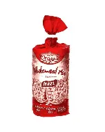 Galette de riz sans gluten 