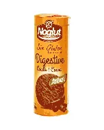 Biscuits au cacao sans gluten Digestive