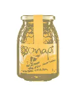 Miel de fleurs liquide squeeze