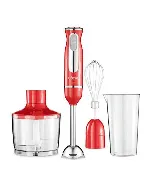 Mixeur plongeant 3 en 1 600W